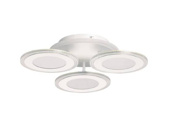 Потолочная люстра De Markt Мадлен 424016304