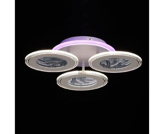 Потолочная люстра De Markt Мадлен 424016304, изображение 2