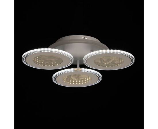 Потолочная люстра De Markt Мадлен 424016304, изображение 4