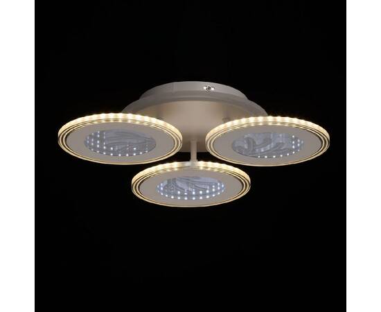 Потолочная люстра De Markt Мадлен 424016304, изображение 5