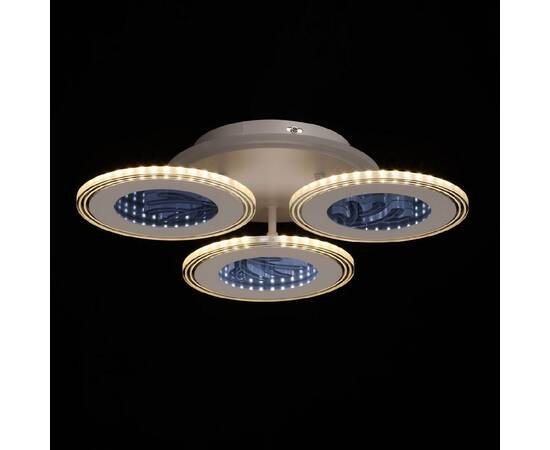 Потолочная люстра De Markt Мадлен 424016304, изображение 6