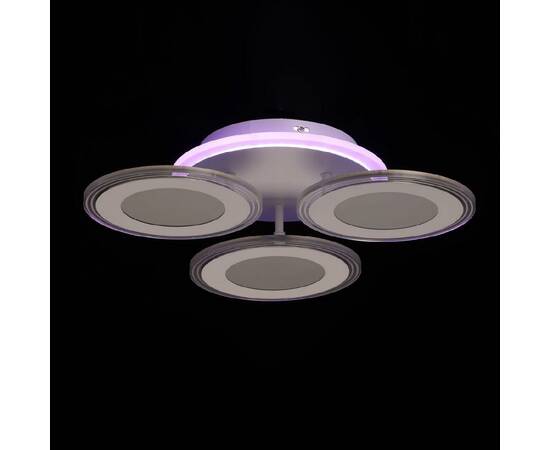 Потолочная люстра De Markt Мадлен 424016304, изображение 7