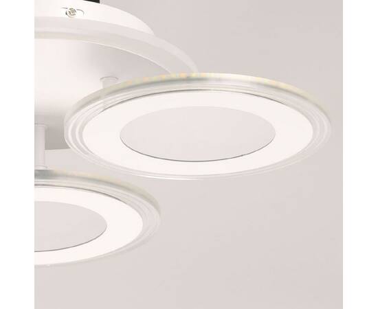 Потолочная люстра De Markt Мадлен 424016304, изображение 8