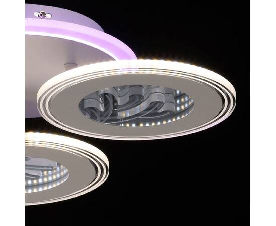 Потолочная люстра De Markt Мадлен 424016304, изображение 9