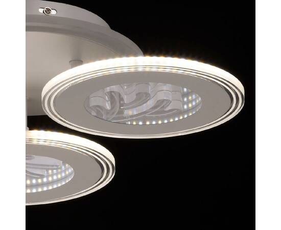 Потолочная люстра De Markt Мадлен 424016304, изображение 10