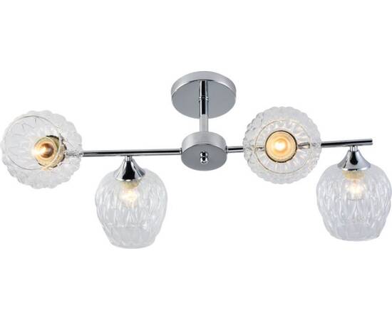 Люстра на штанге Rivoli Arlene 3139-304 Б0055389
