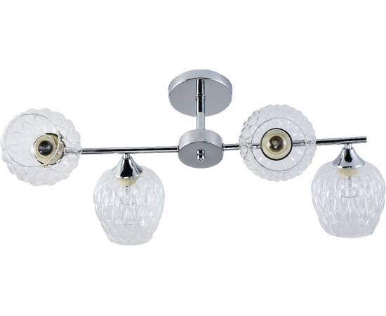 Люстра на штанге Rivoli Arlene 3139-304 Б0055389, изображение 2