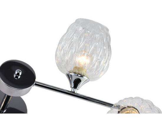 Люстра на штанге Rivoli Arlene 3139-304 Б0055389, изображение 4