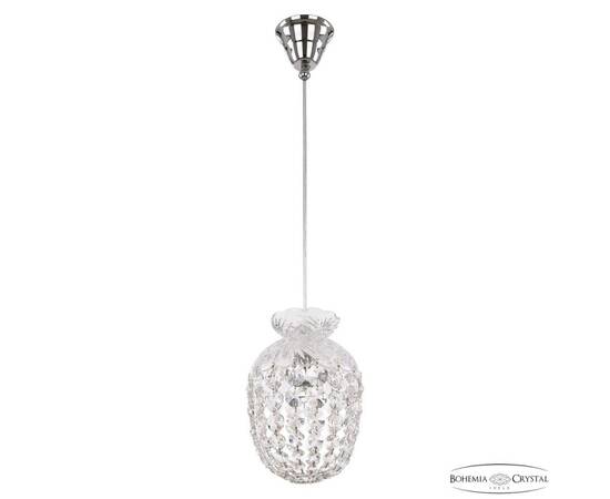 Подвесной светильник Bohemia Ivele Crystal 14771P/16 Ni