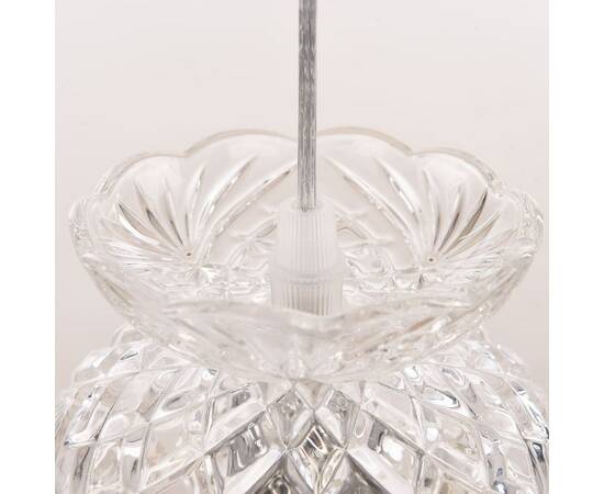 Подвесной светильник Bohemia Ivele Crystal 14771P/16 Ni, изображение 2