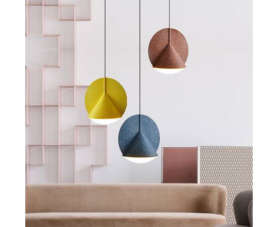 Подвесной светильник ImperiumLoft Flecks 179702-26, изображение 3