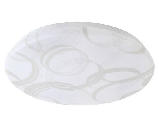 Потолочный светильник Эра SPB-6 Slim 7 36-4K Б0053331