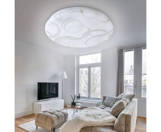 Потолочный светильник Эра SPB-6 Slim 7 36-4K Б0053331, изображение 4