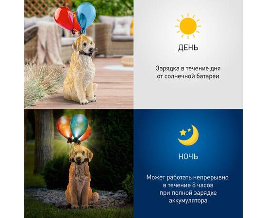 Уличный светильник Эра ERASF22-05 Б0053357, изображение 6