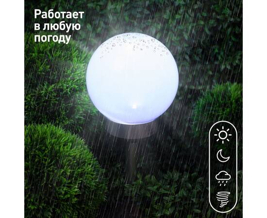 Уличный светильник Эра ERASF22-20 Б0053374, изображение 8