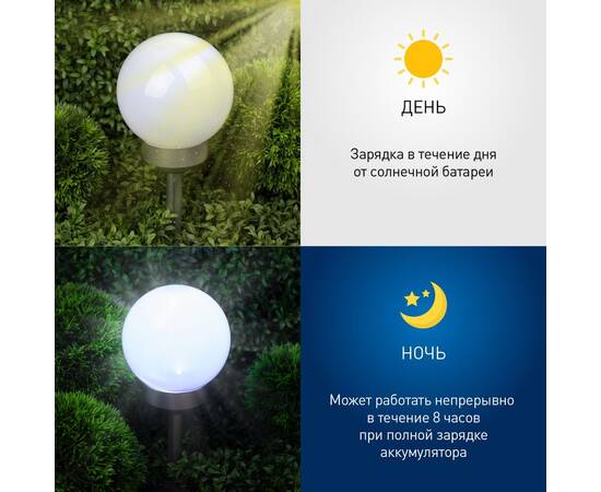 Уличный светильник Эра ERASF22-20 Б0053374, изображение 10