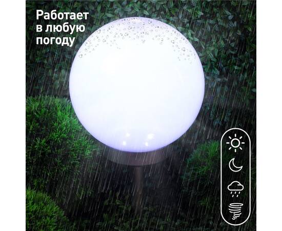 Уличный светильник Эра ERASF22-22 Б0053376, изображение 8