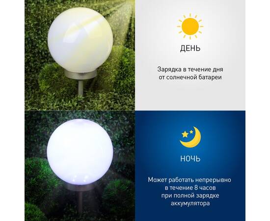 Уличный светильник Эра ERASF22-22 Б0053376, изображение 10