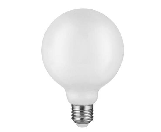 Лампа светодиодная Эра E27 15W 2700K F-LED G125-15w-827-E27 OPAL Б0047038, изображение 2