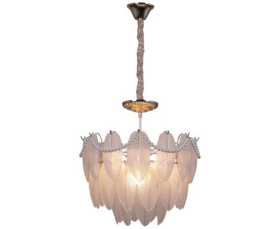 Подвесная люстра Illumico IL5557-9PDI-39 GD