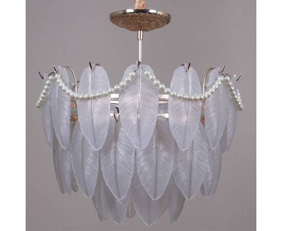 Подвесная люстра Illumico IL5557-9PDI-39 GD, изображение 2