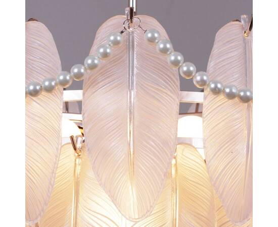 Подвесная люстра Illumico IL5557-9PDI-39 GD, изображение 3