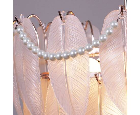 Подвесная люстра Illumico IL5557-9PDI-39 GD, изображение 4