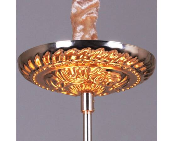 Подвесная люстра Illumico IL5557-9PDI-39 GD, изображение 5