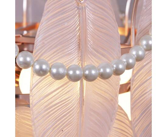 Подвесная люстра Illumico IL5557-9PDI-39 GD, изображение 6