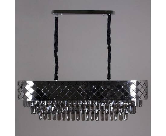 Подвесная люстра Illumico IL5562-15PLDI-39 CR, изображение 2