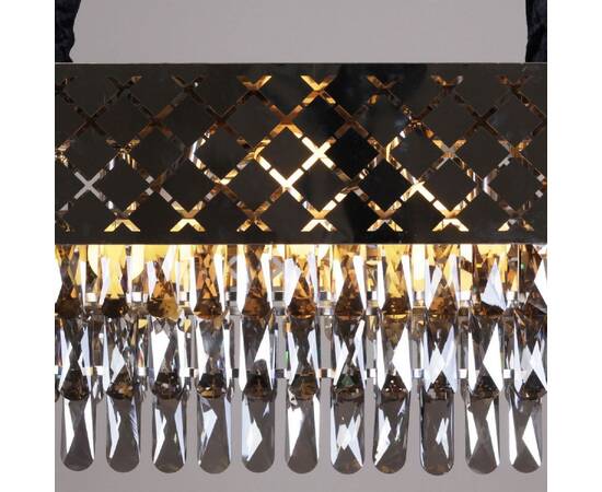 Подвесная люстра Illumico IL5562-15PLDI-39 CR, изображение 3