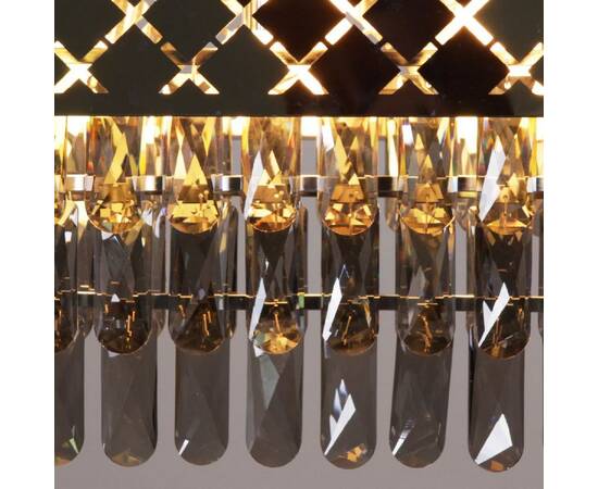 Подвесная люстра Illumico IL5562-15PLDI-39 CR, изображение 5