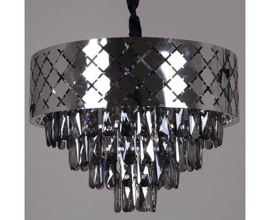 Подвесная люстра Illumico IL5562-9PDI-39 CR, изображение 2