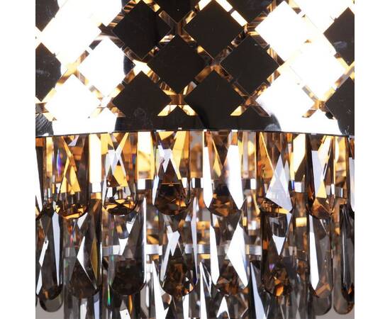 Подвесная люстра Illumico IL5562-9PDI-39 CR, изображение 4