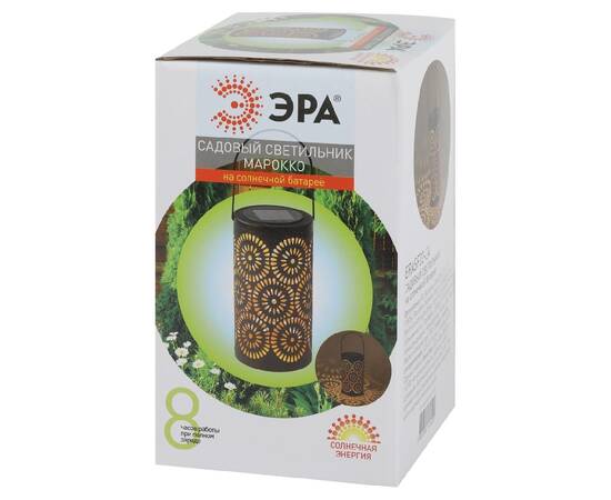 Уличный светильник Эра ERASF22-34 Б0053386, изображение 3