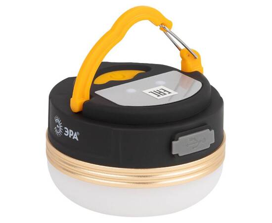 Фонарь кемпинговый Феникс аккумуляторный Эра KA-501 Б0054032