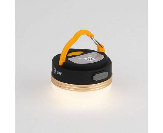 Фонарь кемпинговый Феникс аккумуляторный Эра KA-501 Б0054032, изображение 2