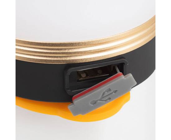 Фонарь кемпинговый Феникс аккумуляторный Эра KA-501 Б0054032, изображение 5