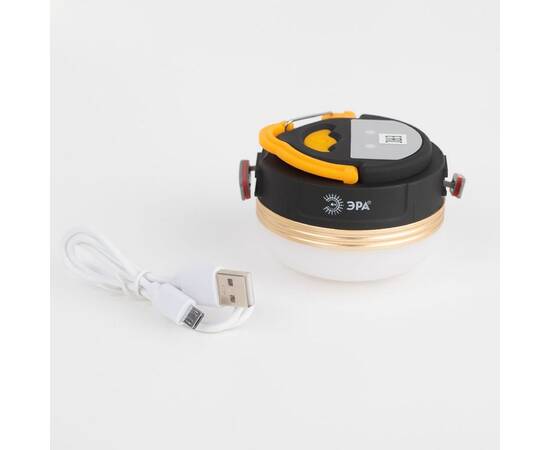 Фонарь кемпинговый Феникс аккумуляторный Эра KA-501 Б0054032, изображение 6