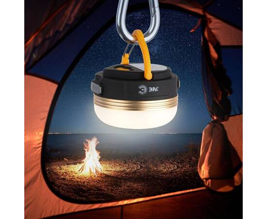 Фонарь кемпинговый Феникс аккумуляторный Эра KA-501 Б0054032, изображение 9