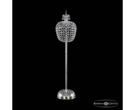Торшер Bohemia Ivele Crystal 14771T4/35-145 G