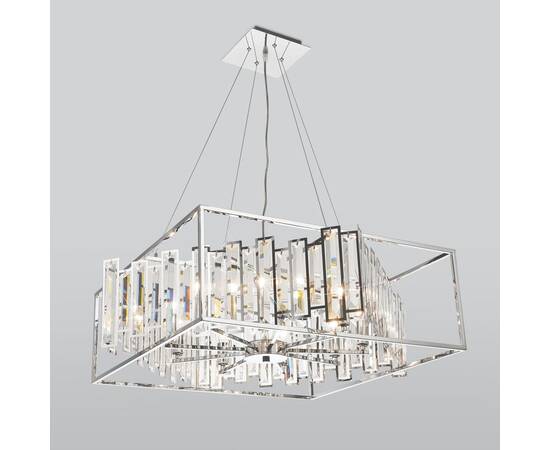 Подвесная люстра Bogate's Cella 312/9 Strotskis a049113