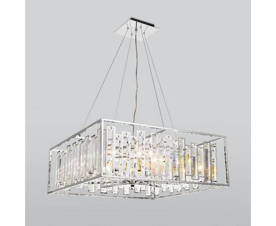 Подвесная люстра Bogate's Cella 312/9 Strotskis a049113, изображение 2