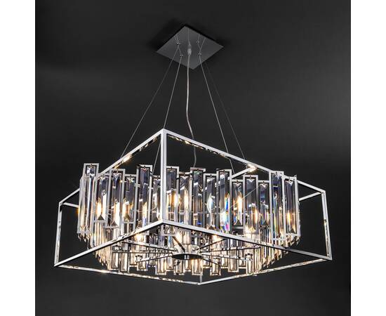 Подвесная люстра Bogate's Cella 312/9 Strotskis a049113, изображение 4