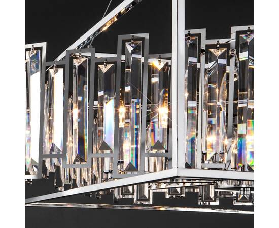 Подвесная люстра Bogate's Cella 312/9 Strotskis a049113, изображение 6