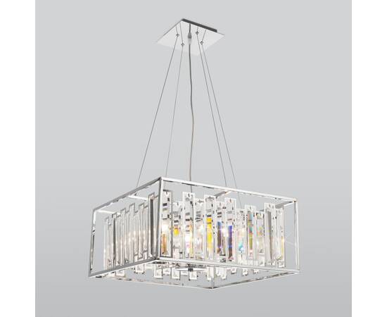 Подвесная люстра Bogate's Cella 312/6 Strotskis a049112