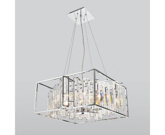 Подвесная люстра Bogate's Cella 312/6 Strotskis a049112, изображение 2