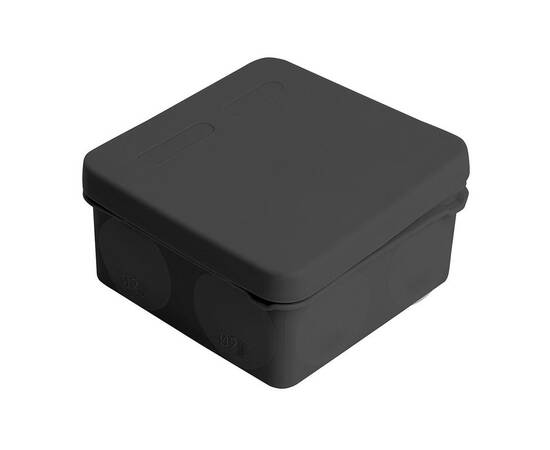 Коробка разветвительная Stekker EBX40-38-67 49654