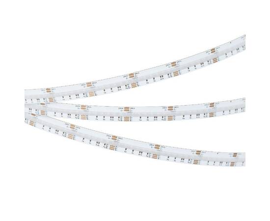Светодиодная лента Arlight CSP-X840-12mm 24V RGBW-Warm (17.2 W/m, IP20, 5m) 046937