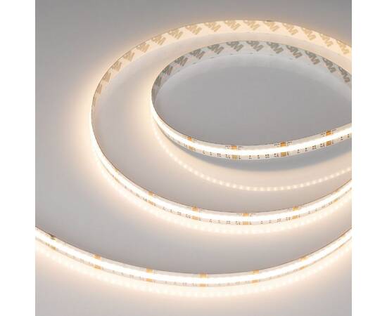 Светодиодная лента Arlight CSP-X840-12mm 24V RGBW-Warm (17.2 W/m, IP20, 5m) 046937, изображение 3